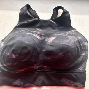 Victoria-s-secret Women's sports bra M- DD